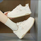 Damen Chunky Sneaker mit hohem Komfort und modischem Design
