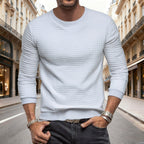 Herren Komfortabler Sweatshirt R&B
