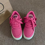 Damen Sportliche Sneakers mit ergonomischem Dämpfungssystem und stylischem Design R&B