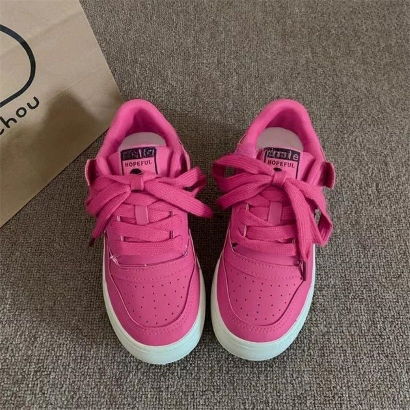 Damen Sportliche Sneakers mit ergonomischem Dämpfungssystem und stylischem Design R&B