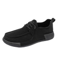 Damen Freizeitliche und komfortable Schnürschuhe mit flexiblem Obermaterial