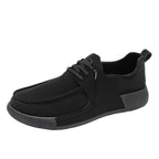 Damen Freizeitliche und komfortable Schnürschuhe mit flexiblem Obermaterial