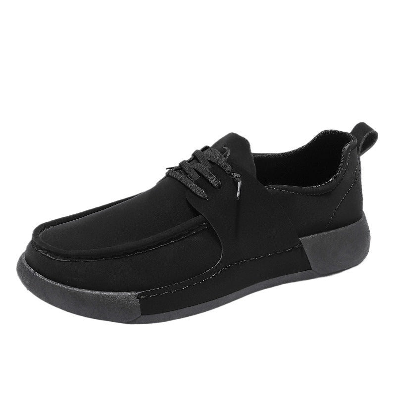 Damen Freizeitliche und komfortable Schnürschuhe mit flexiblem Obermaterial