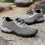 Damen Leichte Aqua-Sneaker mit atmungsaktivem Obermaterial