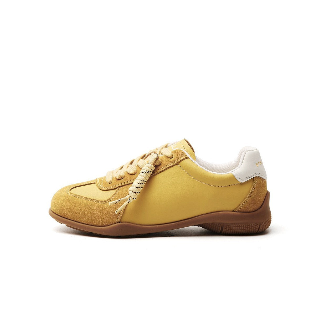 Damen Sportliche Freizeitsneaker mit atmungsaktivem Obermaterial und rutschfester Sohle R&B