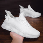 Damen Sportliche Laufschuhe mit atmungsaktivem Obermaterial und dämpfendem Fußbett