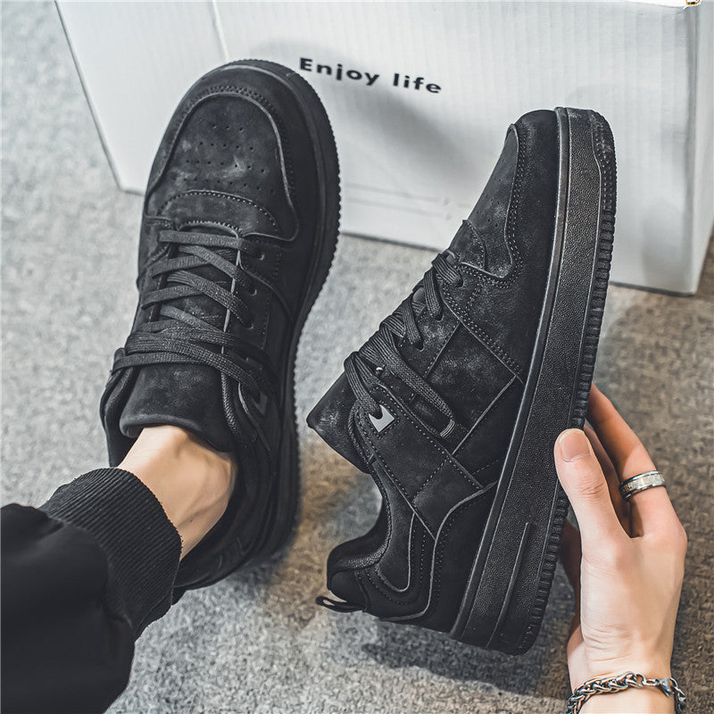 Damen Bequeme Lifestyle Sneakers mit weicher Dämpfung R&B