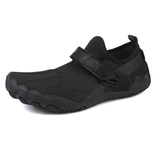 Damen Flexibles Wassersport-Freizeitschuh mit rutschfester Sohle und atmungsaktivem Material R&B