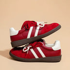 Damen Retro-Inspirierte Sneakers R&B