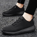 Damen Leichte und atmungsaktive Sneakers mit flexibler Sohle R&B