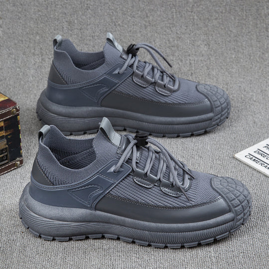 Herren Sportliche Lauf Sneaker R&B