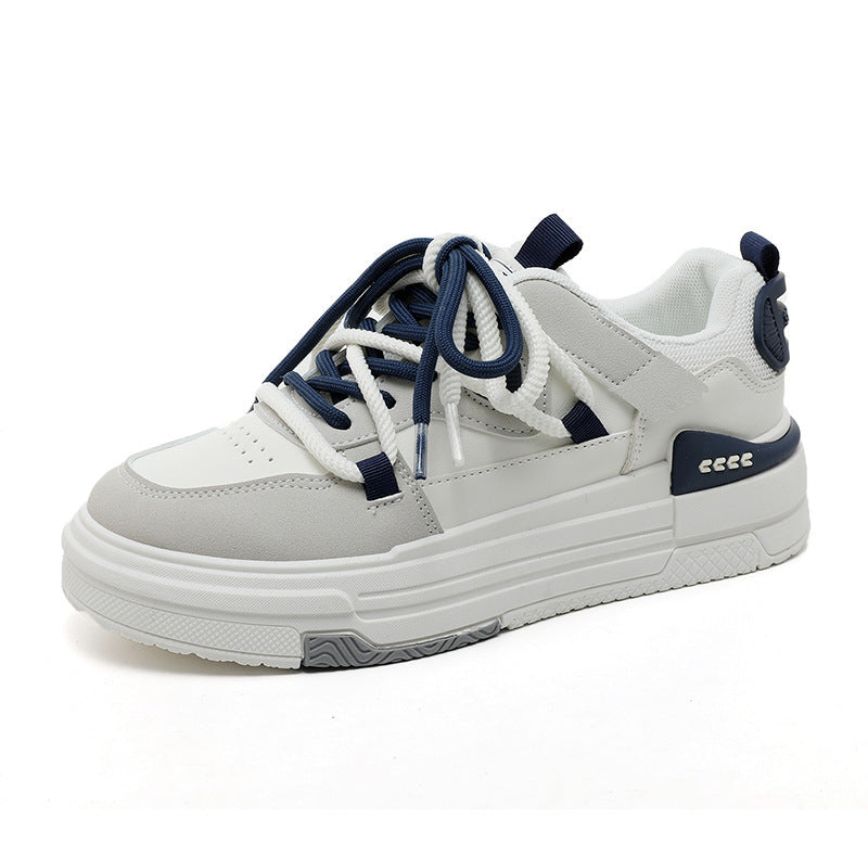 Damen Sportliche Chunky Sneakers mit innovativem Dämpfungssystem R&B