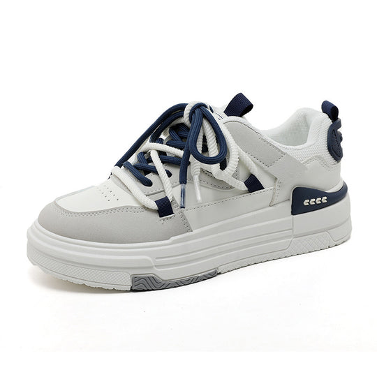 Damen Sportliche Chunky Sneakers mit innovativem Dämpfungssystem R&B