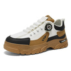 Damen Sportliche Sneaker mit energierückführender Dämpfung und strapazierfähigem Obermaterial R&B