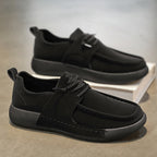 Damen Freizeitliche und komfortable Schnürschuhe mit flexiblem Obermaterial