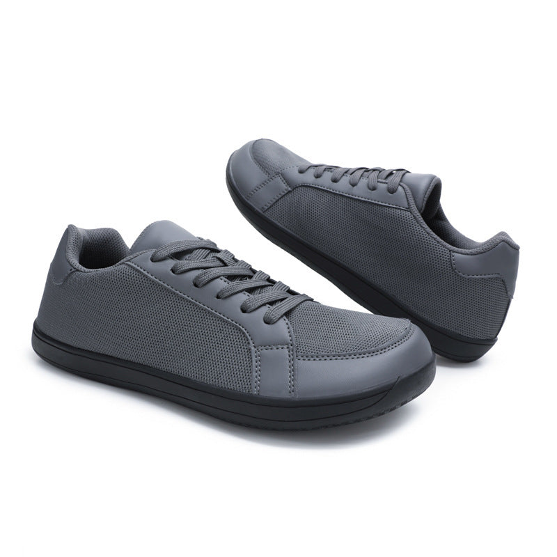 Damen Atmungsaktive Sneaker mit flexibler Sohle R&B