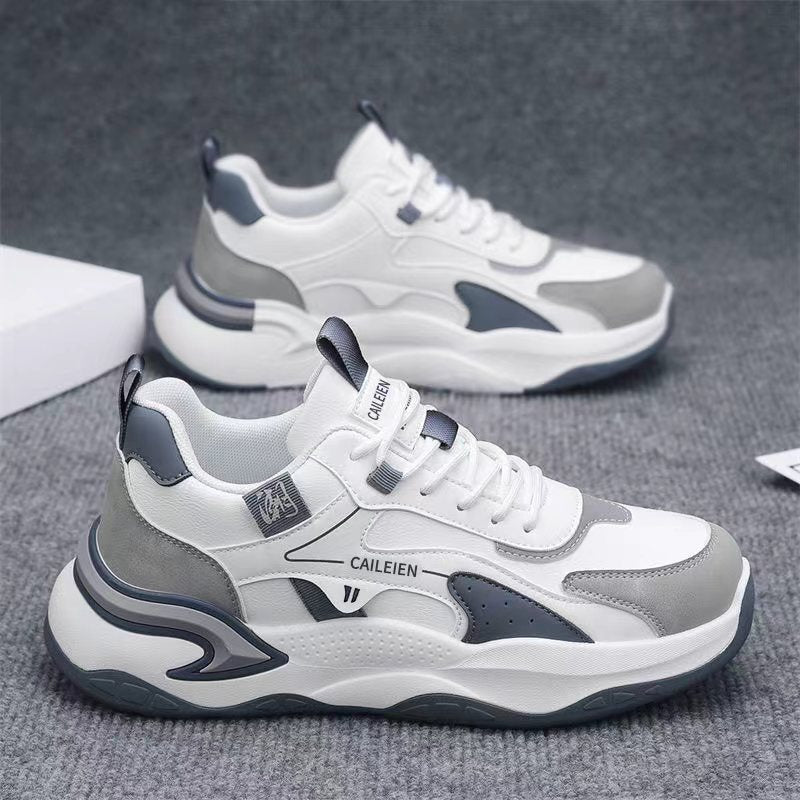 Damen Sportliche Sneakers mit ergonomischem Design und atmungsaktiven Mesh-Einsätzen