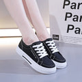 Damen Sneaker im klassischen Casual-Stil R&B