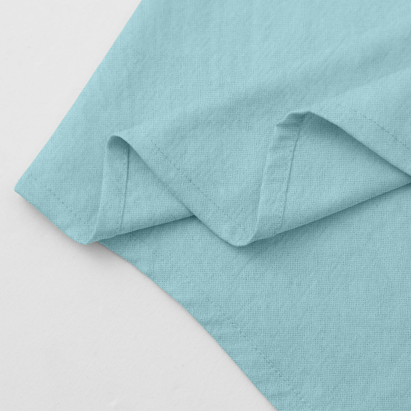 Herren lässiges Hemd mit Kapuze und Knopfdetails R&B
