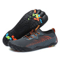 Damen Flexibler Wassersportschuh mit rutschfester Sohle und atmungsaktivem Obermaterial R&B