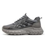 Damen Bequeme Sportsneaker mit stabilisierender Sohle und atmungsaktivem Obermaterial R&B