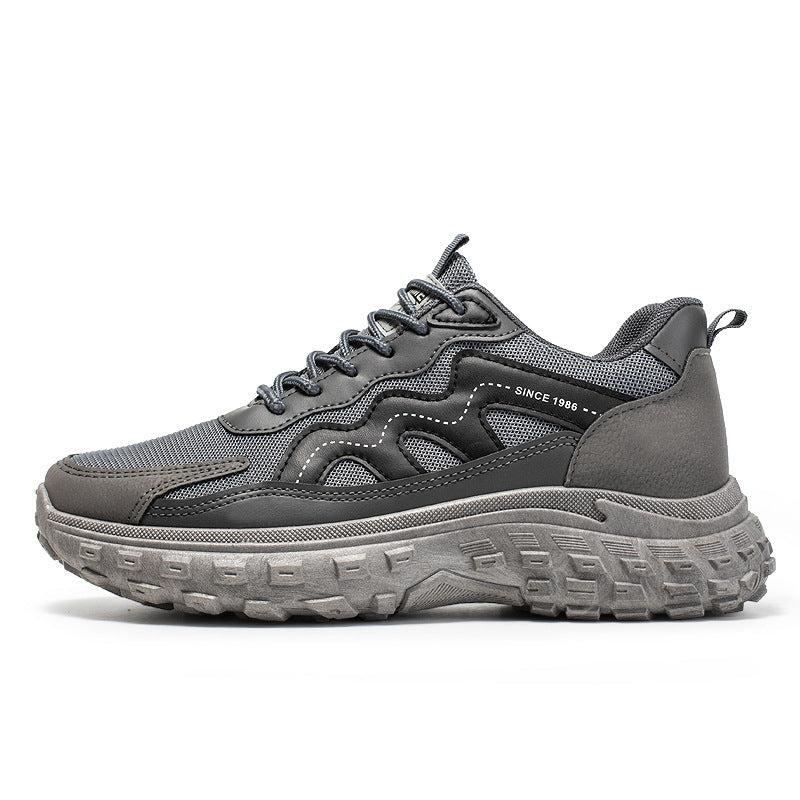 Damen Bequeme Sportsneaker mit stabilisierender Sohle und atmungsaktivem Obermaterial R&B