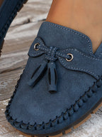 R&B | Stilvolle Orthopädische Loafers