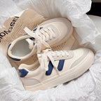 Damen Sportliche Sneakers mit hohem Tragekomfort und innovativem Sohlenprofil