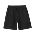 R&B | High Street Wind Schweres Waschwasser Alte Lose Shorts