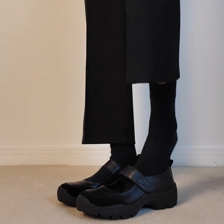 Damen modische Clogs mit rutschfester und gepolsterter Sohle R&B