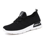Damen Atmungsaktive Sport Sneakers mit Flex-Technologie R&B