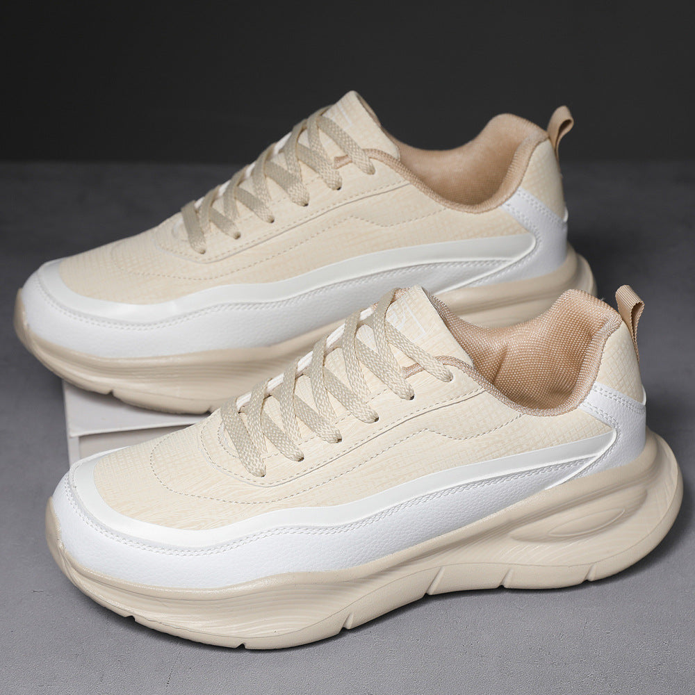 Damen Sportliche Sneaker R&B