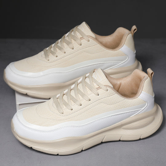 Damen Sportliche Sneaker R&B