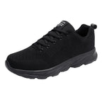 Damen Atmungsaktive Fitness-Sneaker mit leichtgewichtiger Sohle R&B