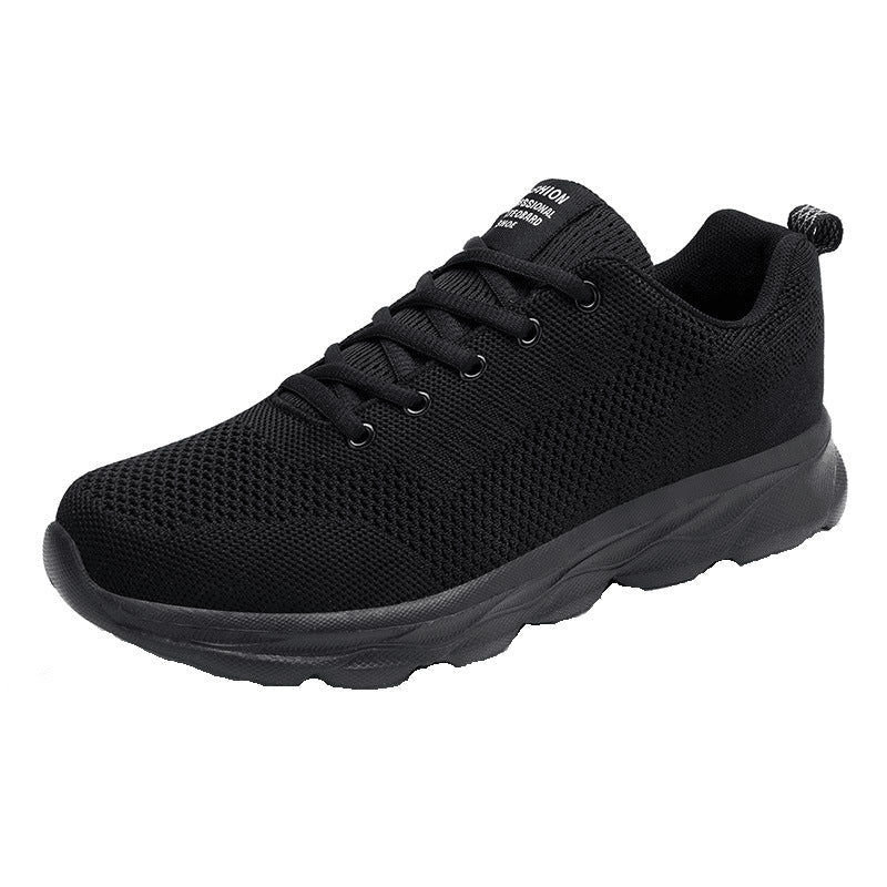 Damen Atmungsaktive Fitness-Sneaker mit leichtgewichtiger Sohle R&B