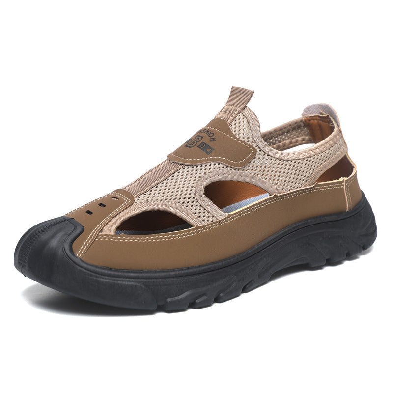 Damen Outdoor-Sandalen R&B