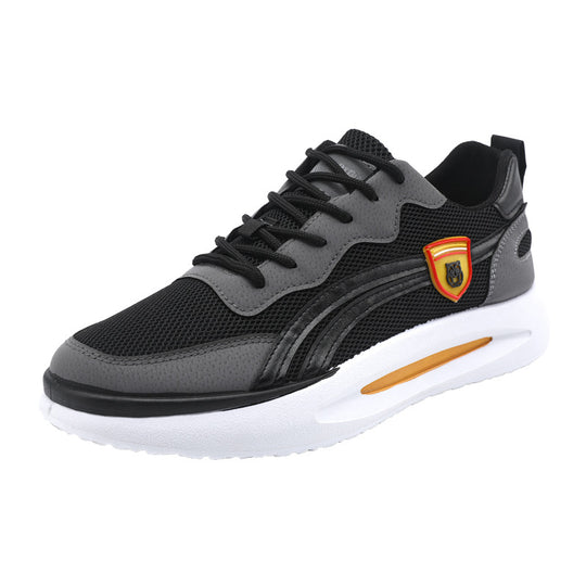 Damen Sportliche Sneaker mit innovativer Dämpfungstechnologie R&B