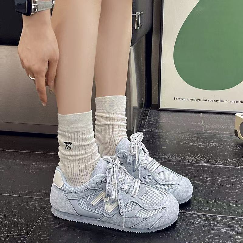 Damen Sportliche Sneakers R&B