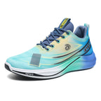 Damen Sportliche Laufschuhe mit atmungsaktiver und flexibler Sohle R&B