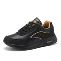Damen Sportliche Sneakers mit dämpfendem Luftpolstersystem und atmungsaktiver Oberfläche