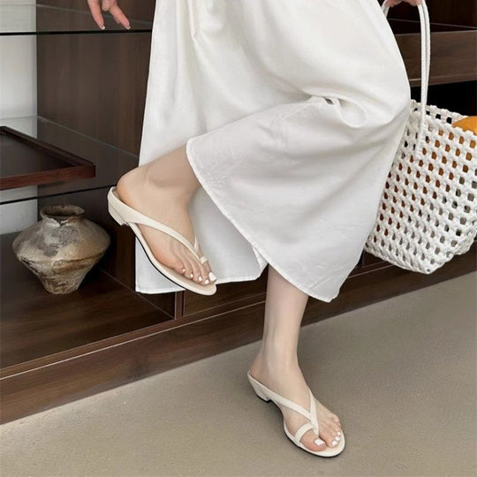 Damen elegante Sandalen R&B