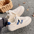 Damen Sportliche Sneakers mit hohem Tragekomfort und innovativem Sohlenprofil