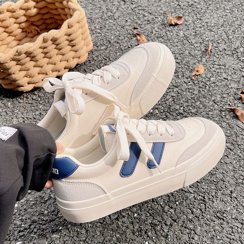 Damen Sportliche Sneakers mit hohem Tragekomfort und innovativem Sohlenprofil
