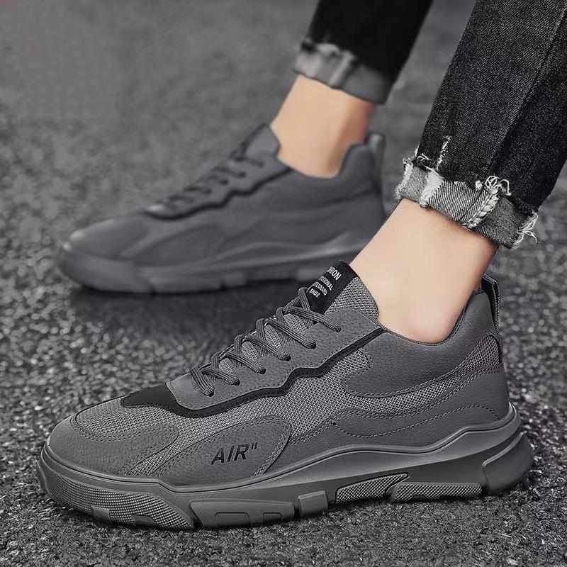 Damen Sportliche Freizeitschuhe mit rutschfester Sohle und atmungsaktiven Obermaterial