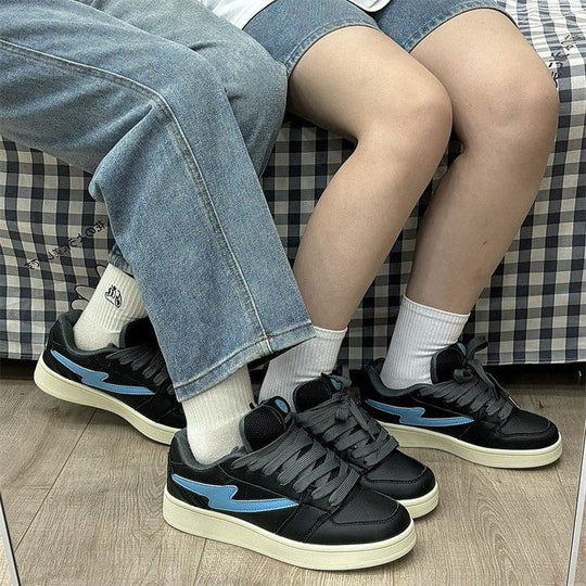Damen Sneaker im sportlichen Design mit hochwertiger Dämpfung R&B