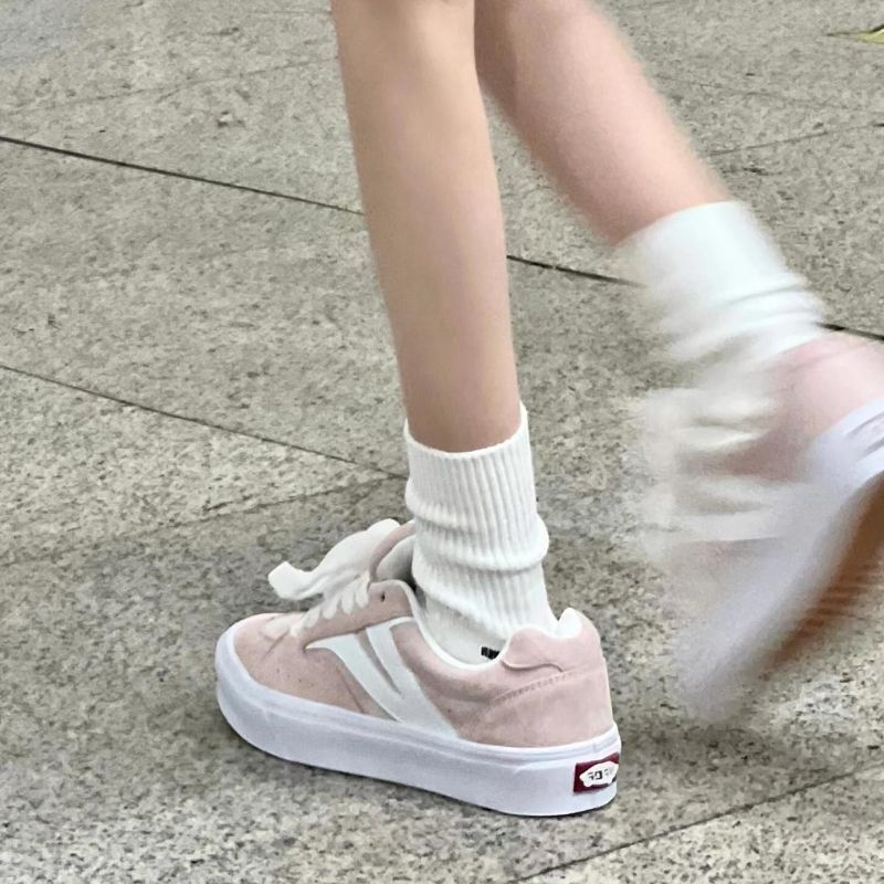 Damen Sneaker mit hohem Komfort und modischem Design