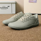 Damen Alltags-Sneaker mit atmungsaktivem Obermaterial R&B