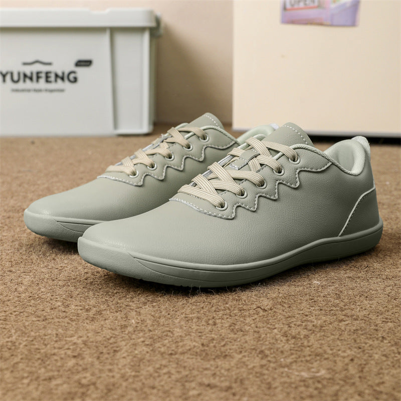 Damen Alltags-Sneaker mit atmungsaktivem Obermaterial R&B