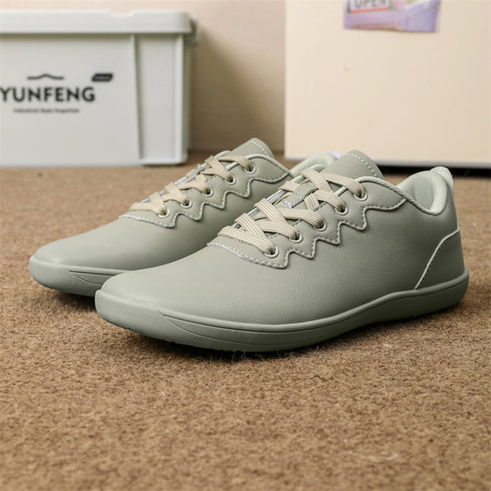 Damen Alltags-Sneaker mit atmungsaktivem Obermaterial R&B