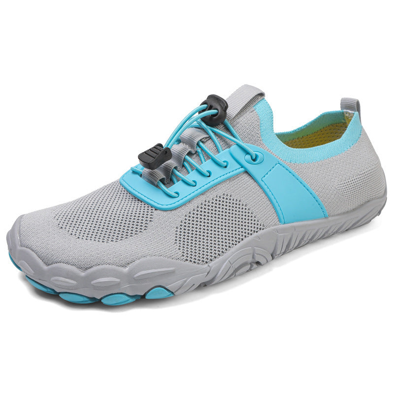 Damen Sportliche Aquaschuhe mit flexiblem Design R&B